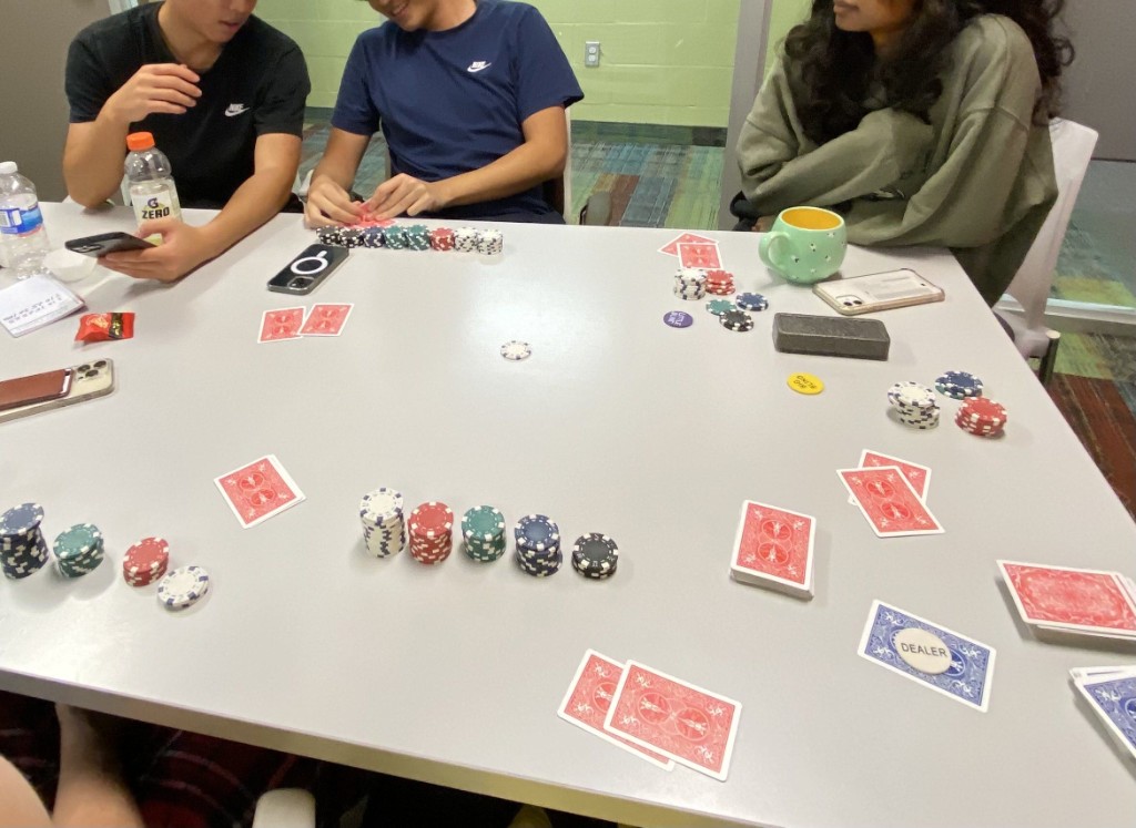 Poker
